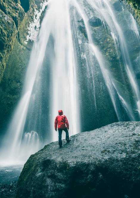 Guidance Through Life Stages