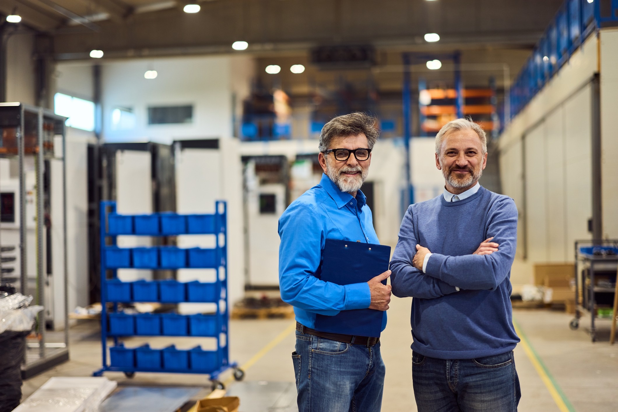 Building The Value of Your Business<br/>