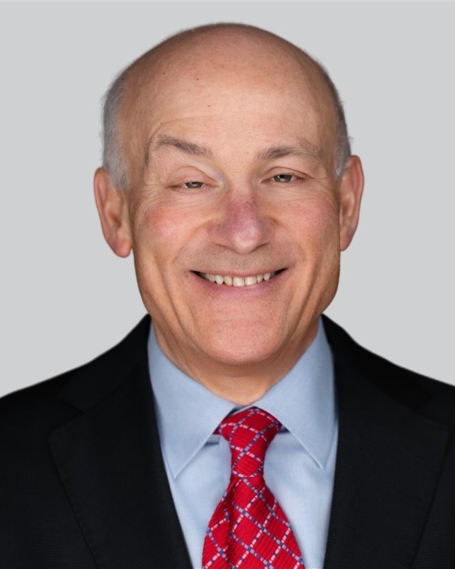 Steven L. Hyman, CPA, PFS