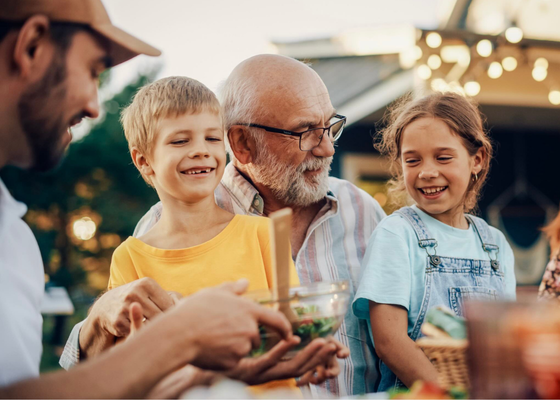 Experience Financial Guidance Grounded In Client Care & Responsibility