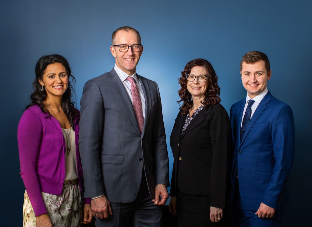 Your trust. Our expertise.