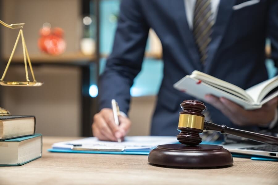 Law Firms