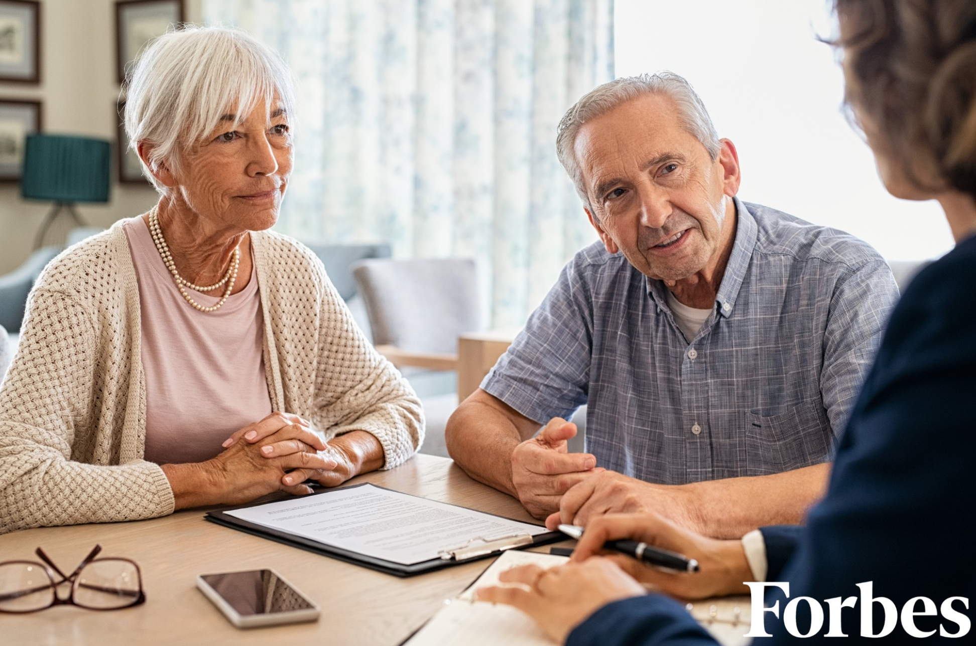 6 Critical Questions To ask your Financial Advisor 