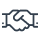 Partnership-Icon