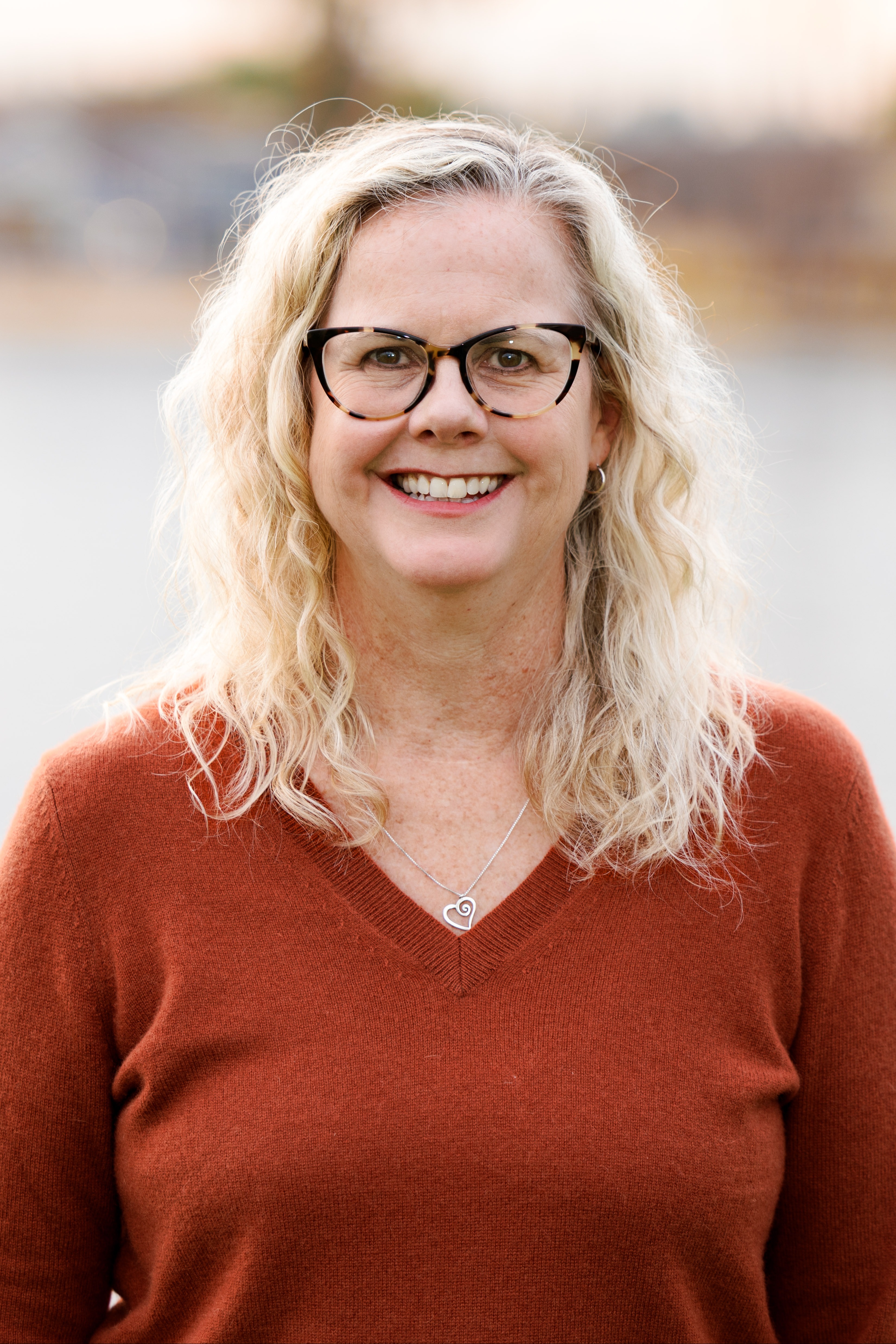 Heather Hackett