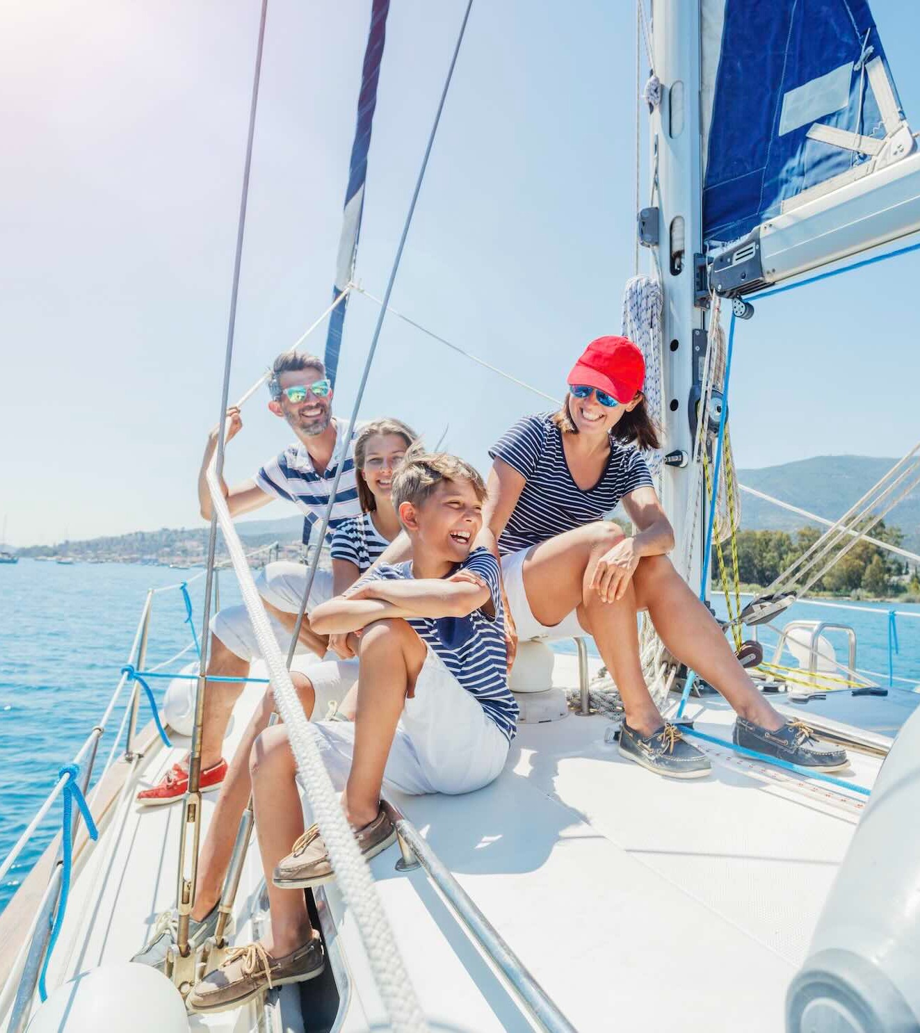 High-Net-Worth Individuals and Multi-Generational Families