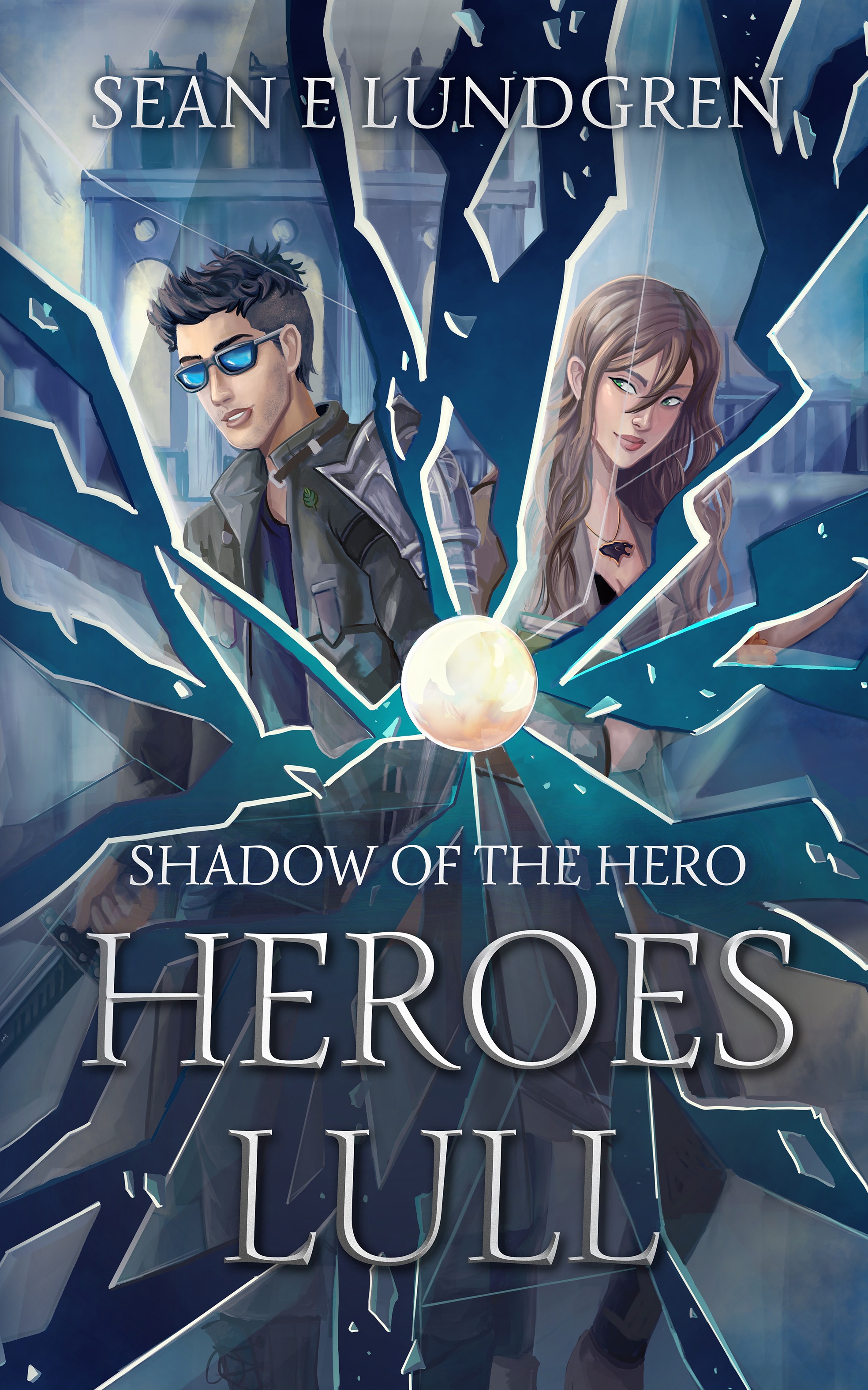 Heroes Lull