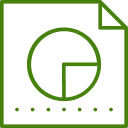 Estate planning icon