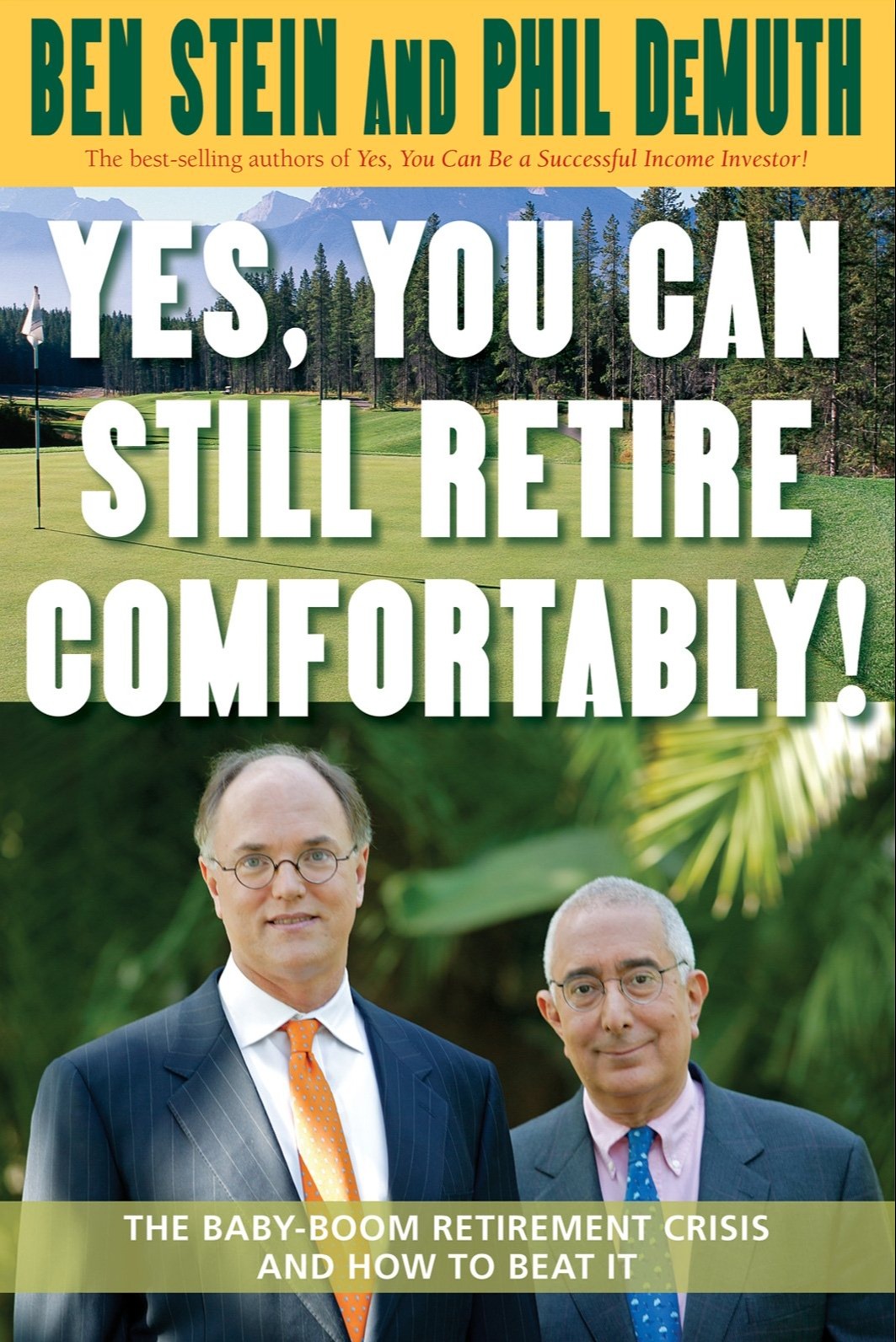Retirement Planning Gem