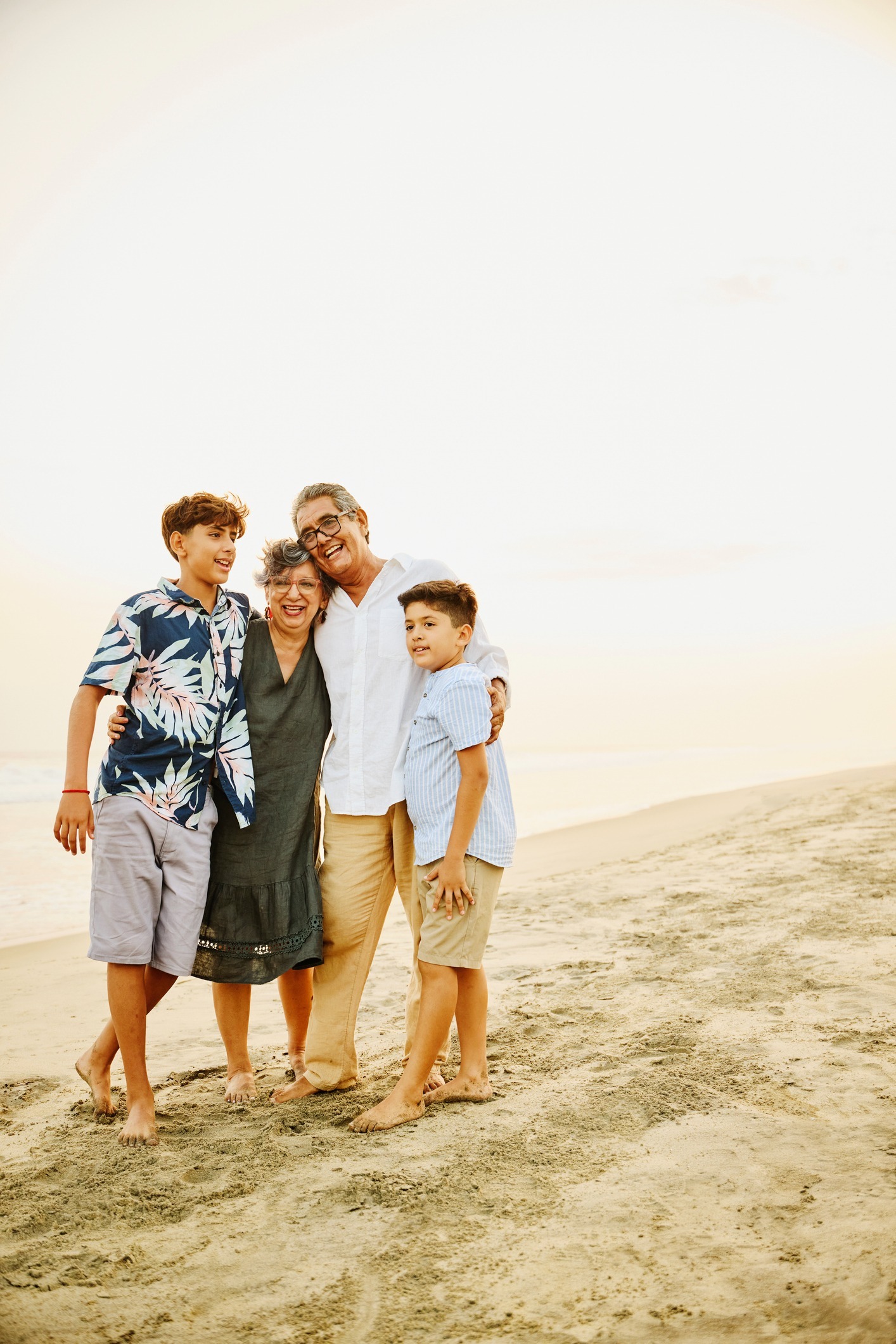 The services you need.<br/><strong>The focus you deserve.</strong>