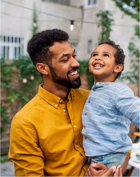 Families & Individuals