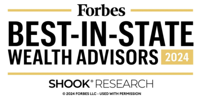 Best-In-State Financial Advisors 2024