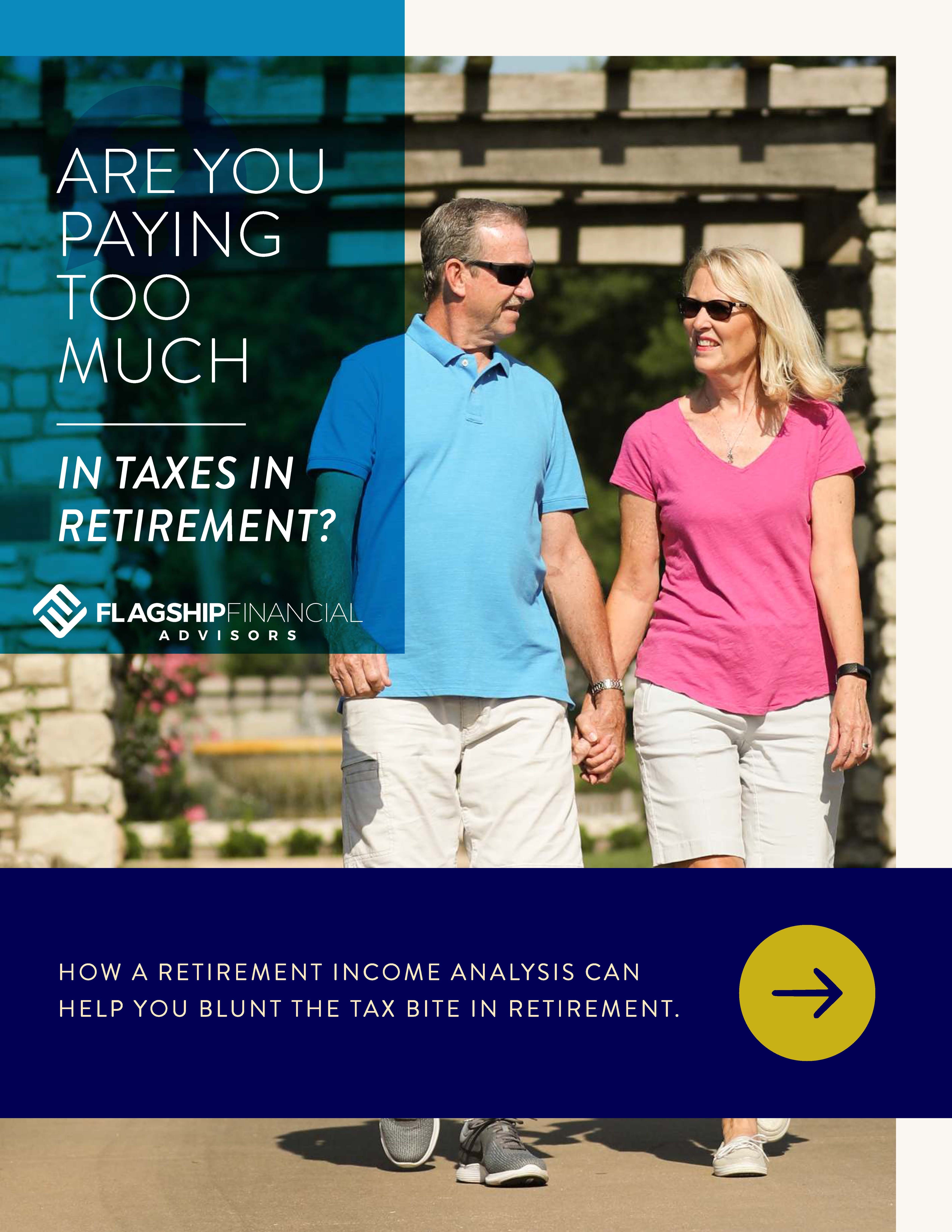 Are You Paying Too Much?