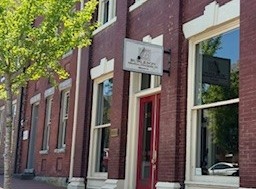 Fredericksburg Office