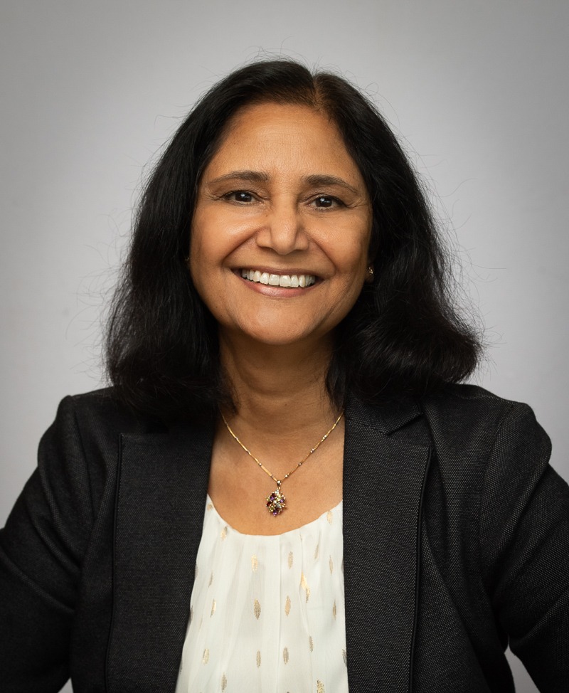 Mina Patel