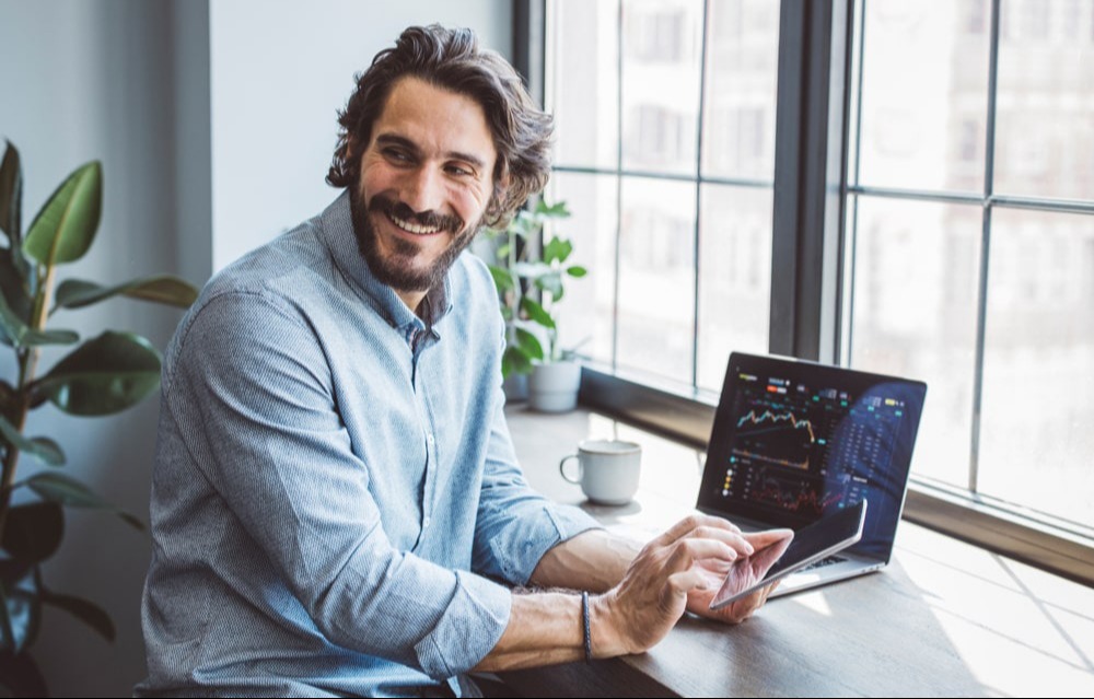 Entrepreneurs & Executives