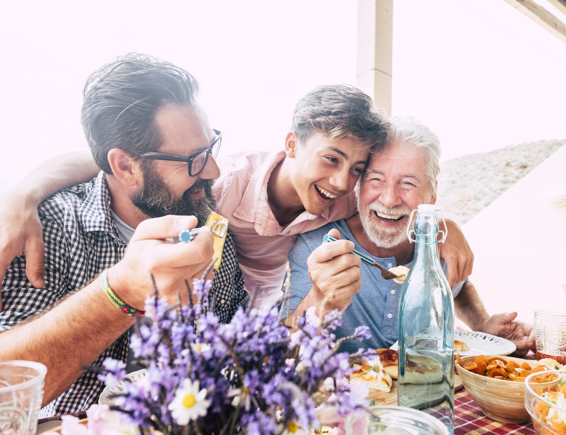 A Team Dedicated <br/>To Your Success<br/>