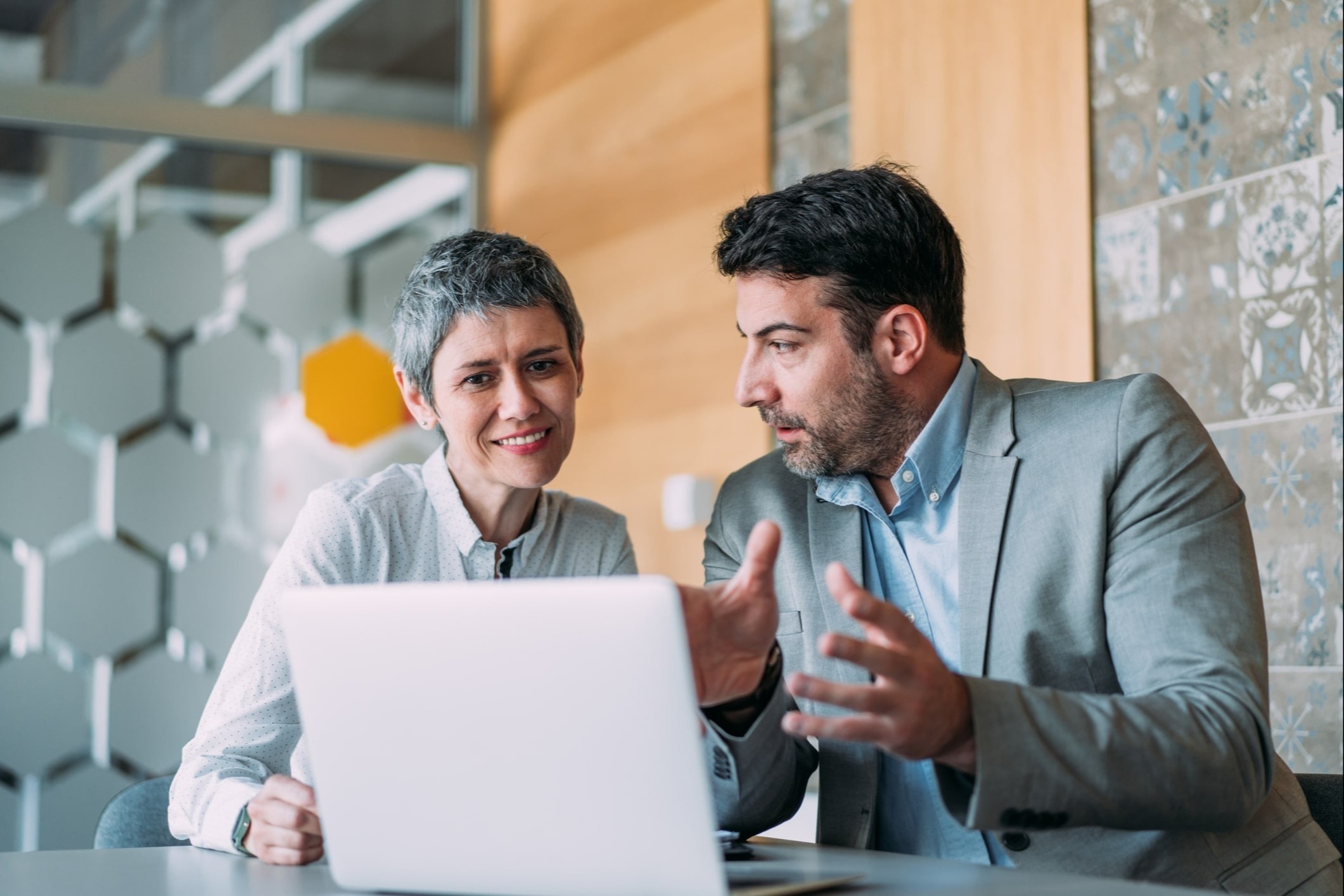 Pre-Retirement Professionals