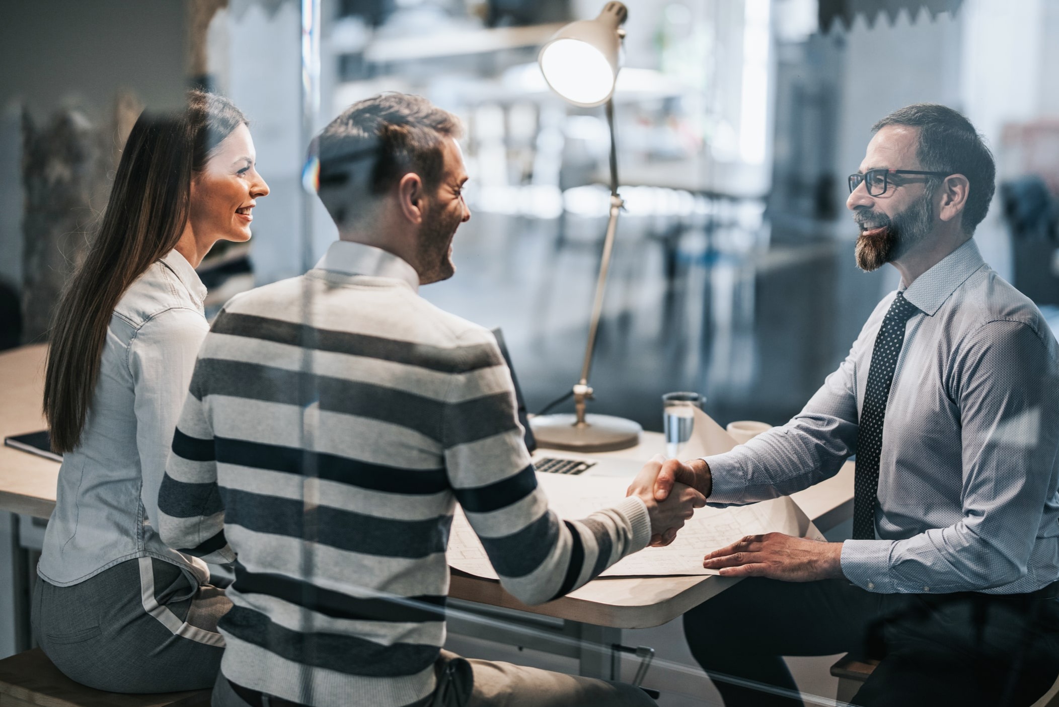 Navigate Your Financial Journey with Confidence and Clarity