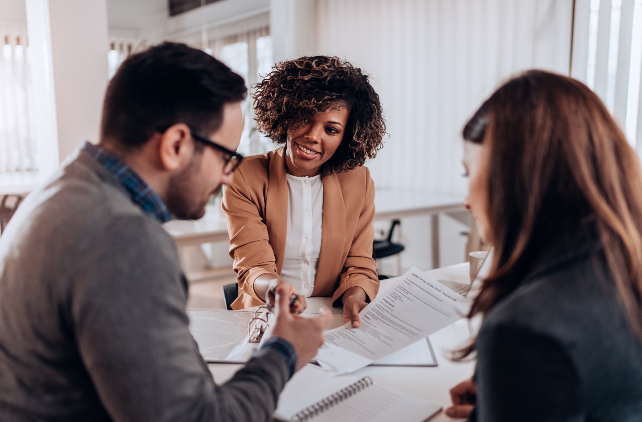 Working Professionals