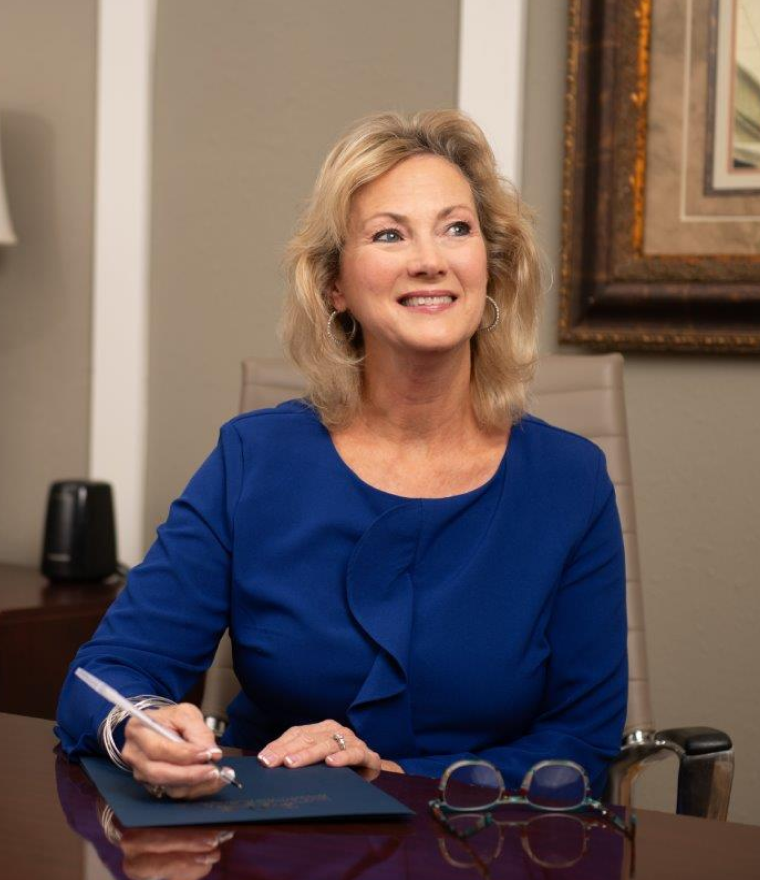 Andrea Hutchins Stone