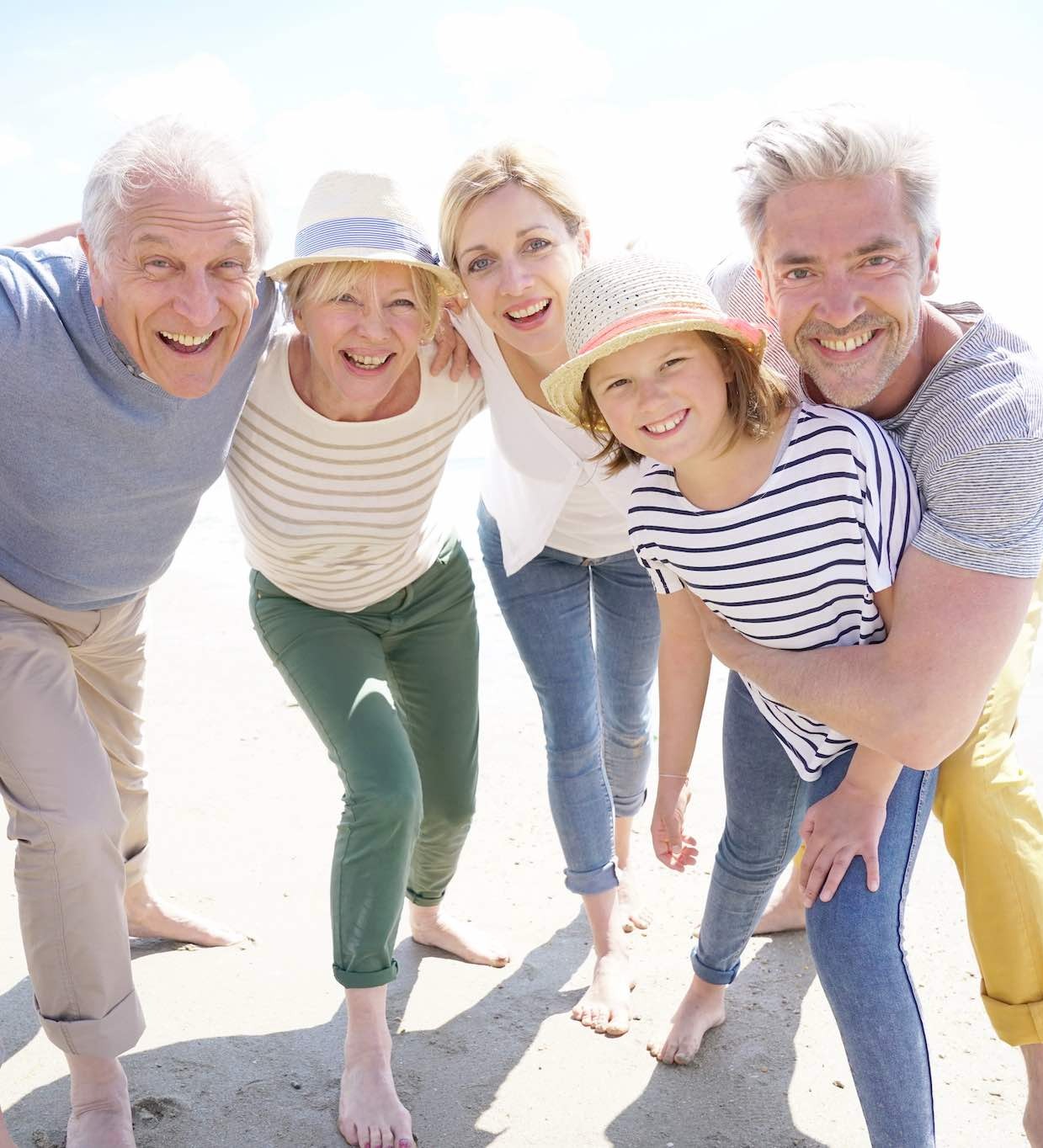 Personalized, Strategic Solutions to Help You Pursue Your Financial Goals