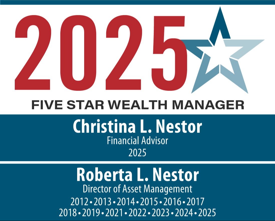 5-Star Professionals 2023 Emblem