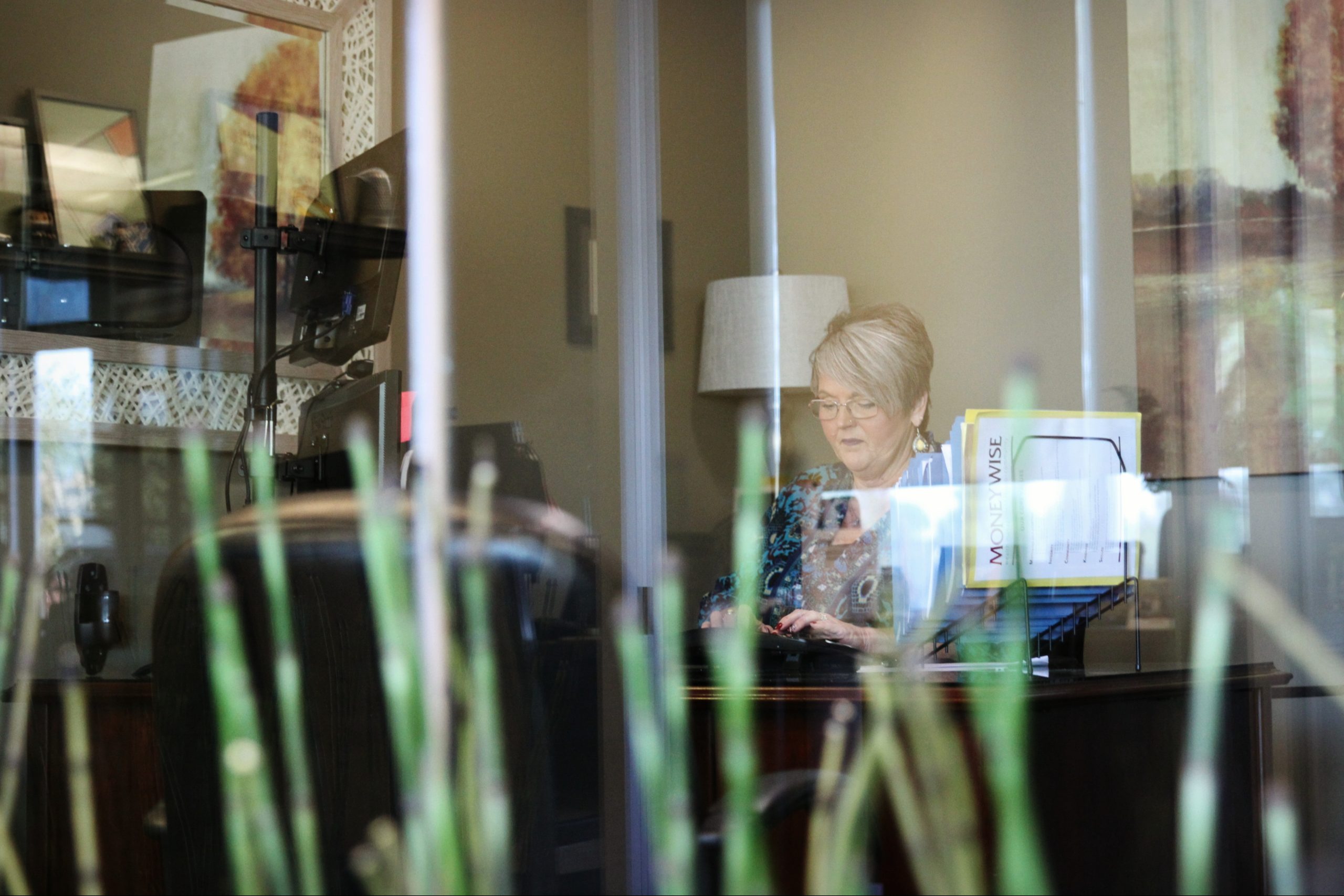 Retirement & Financial Planning