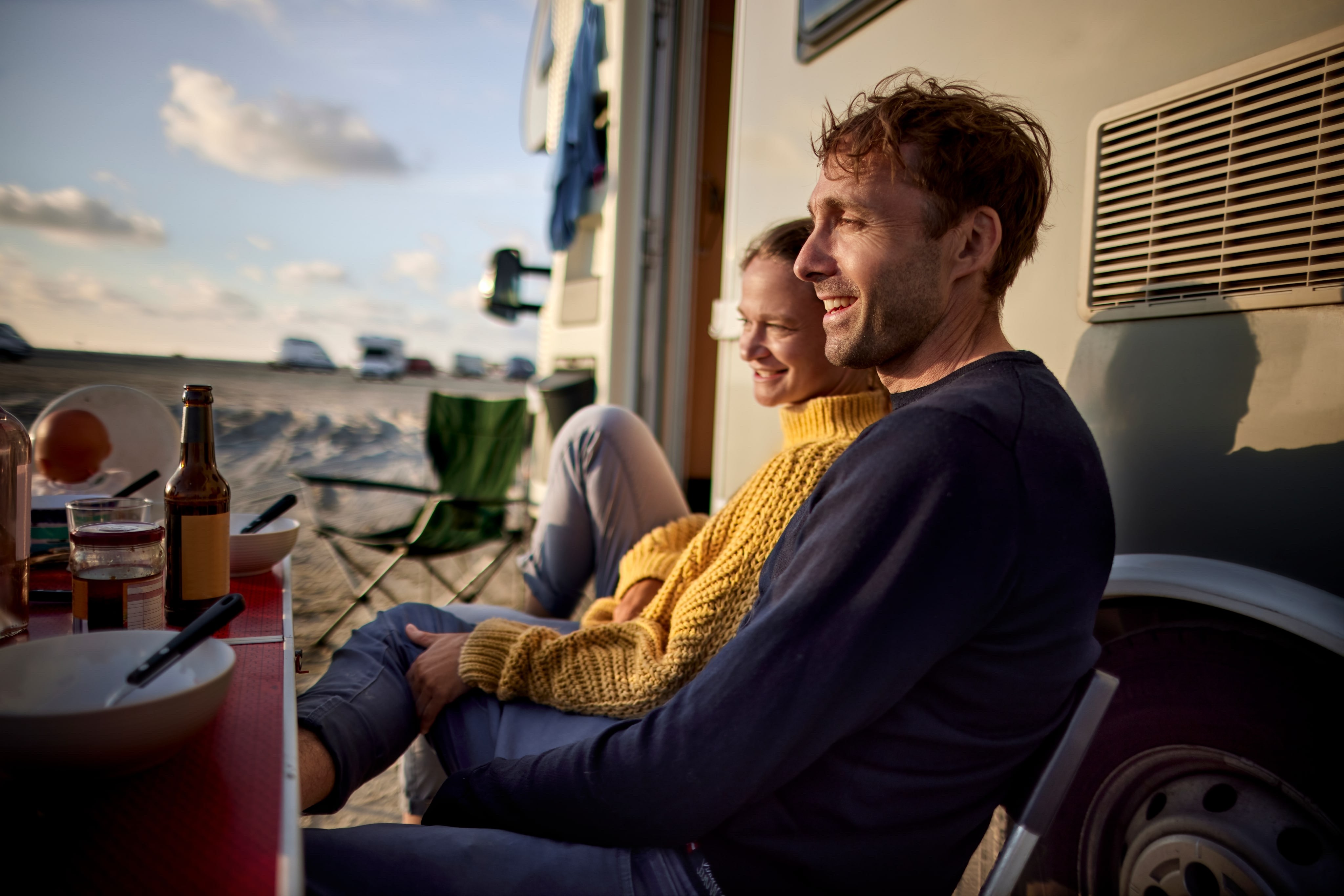 Retirement Strategies