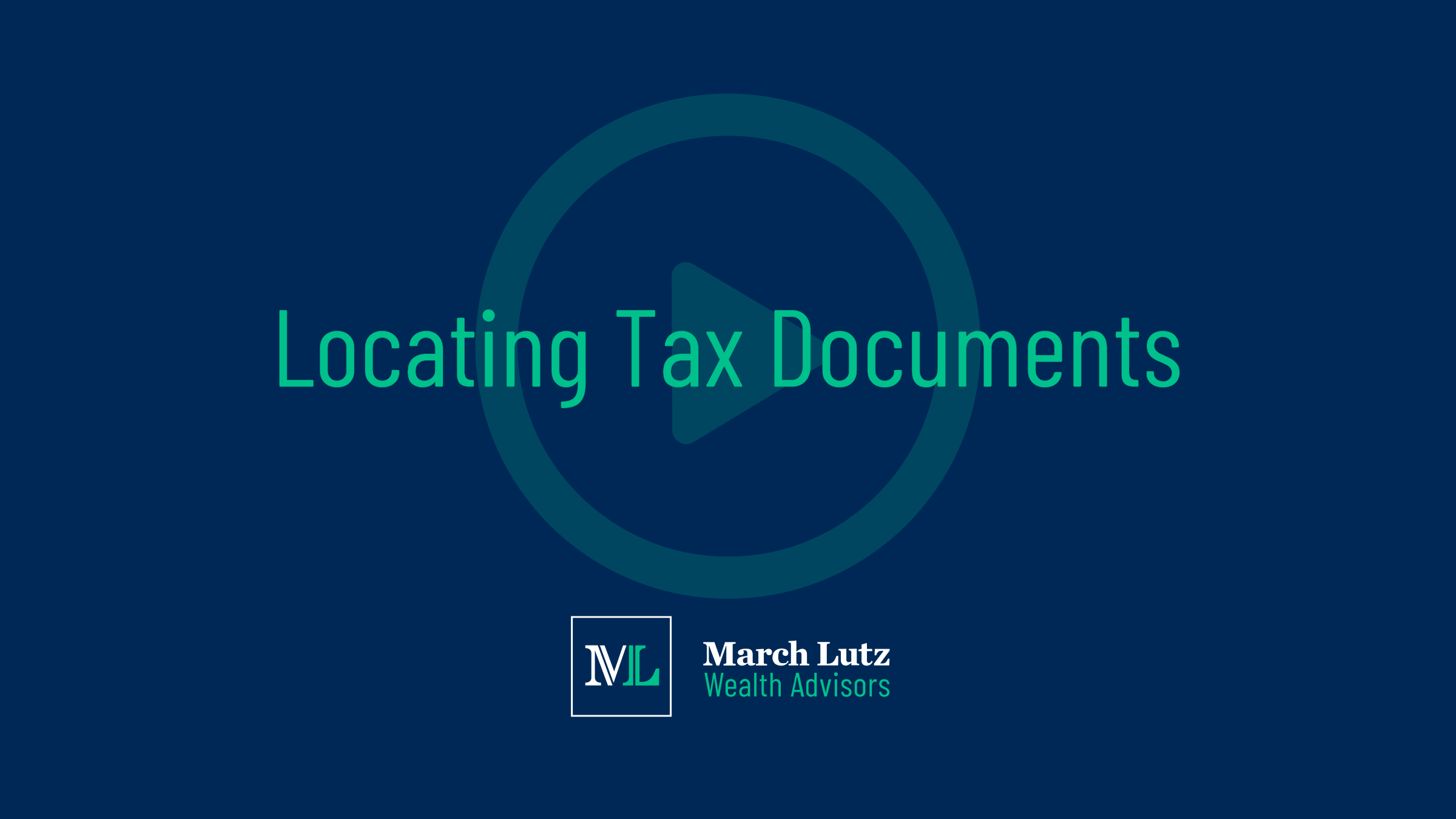Locating documents