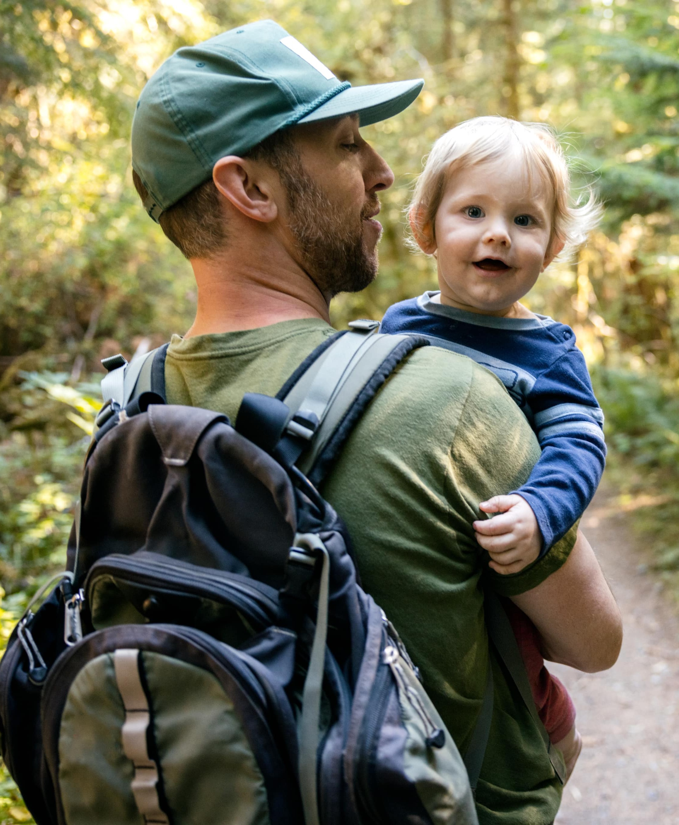 Generational Families