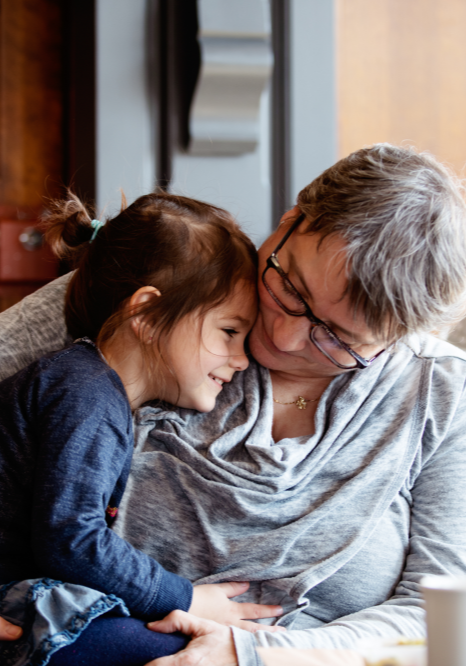 Generational Wealth Transfer