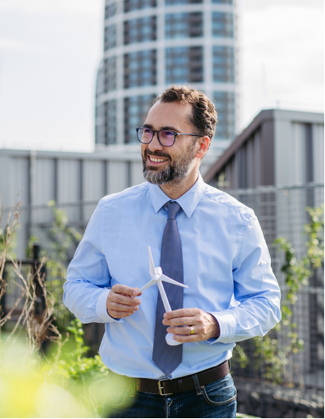 Business Owners Seeking Tax Savings