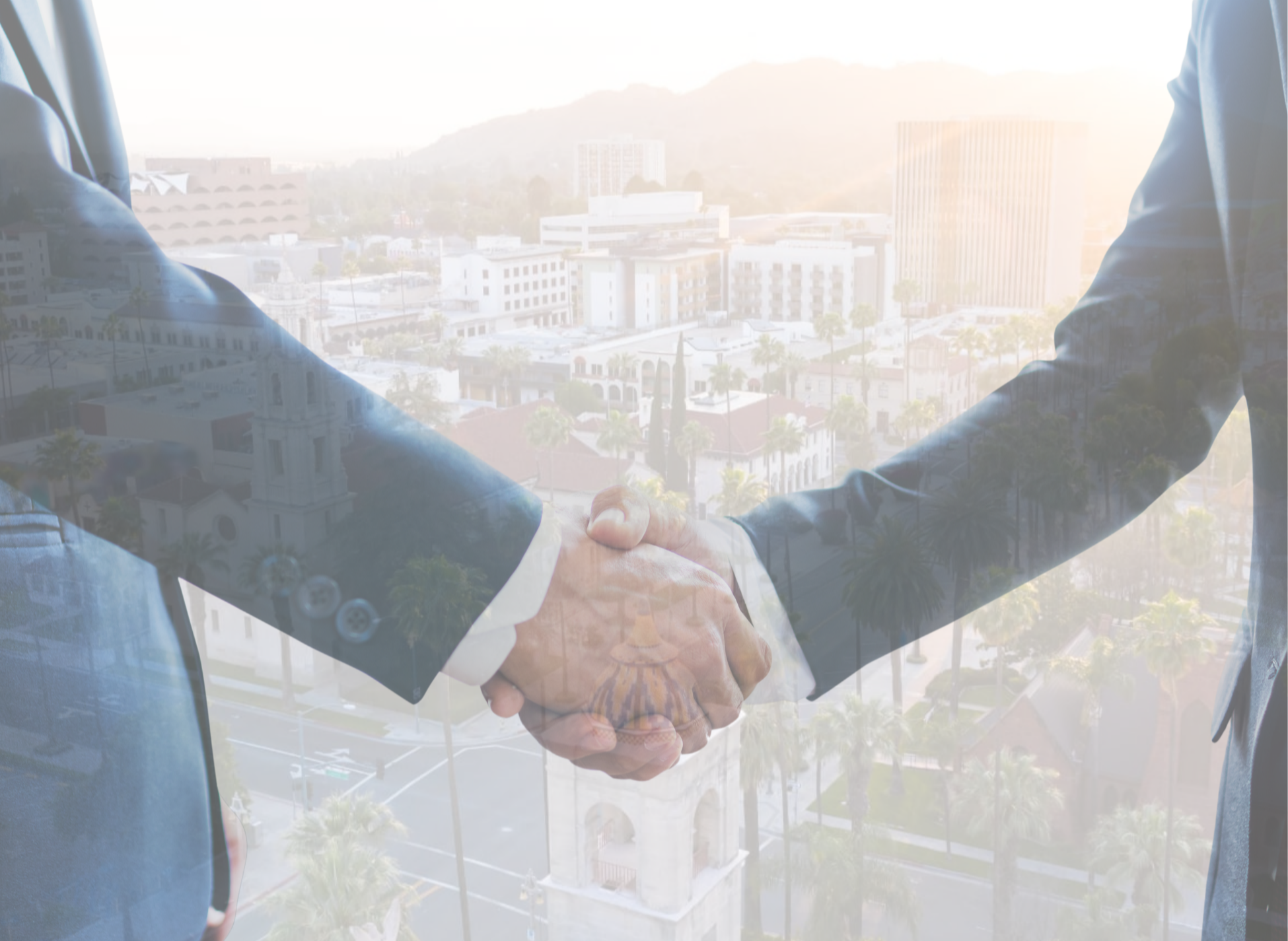 Your trust. Our expertise.