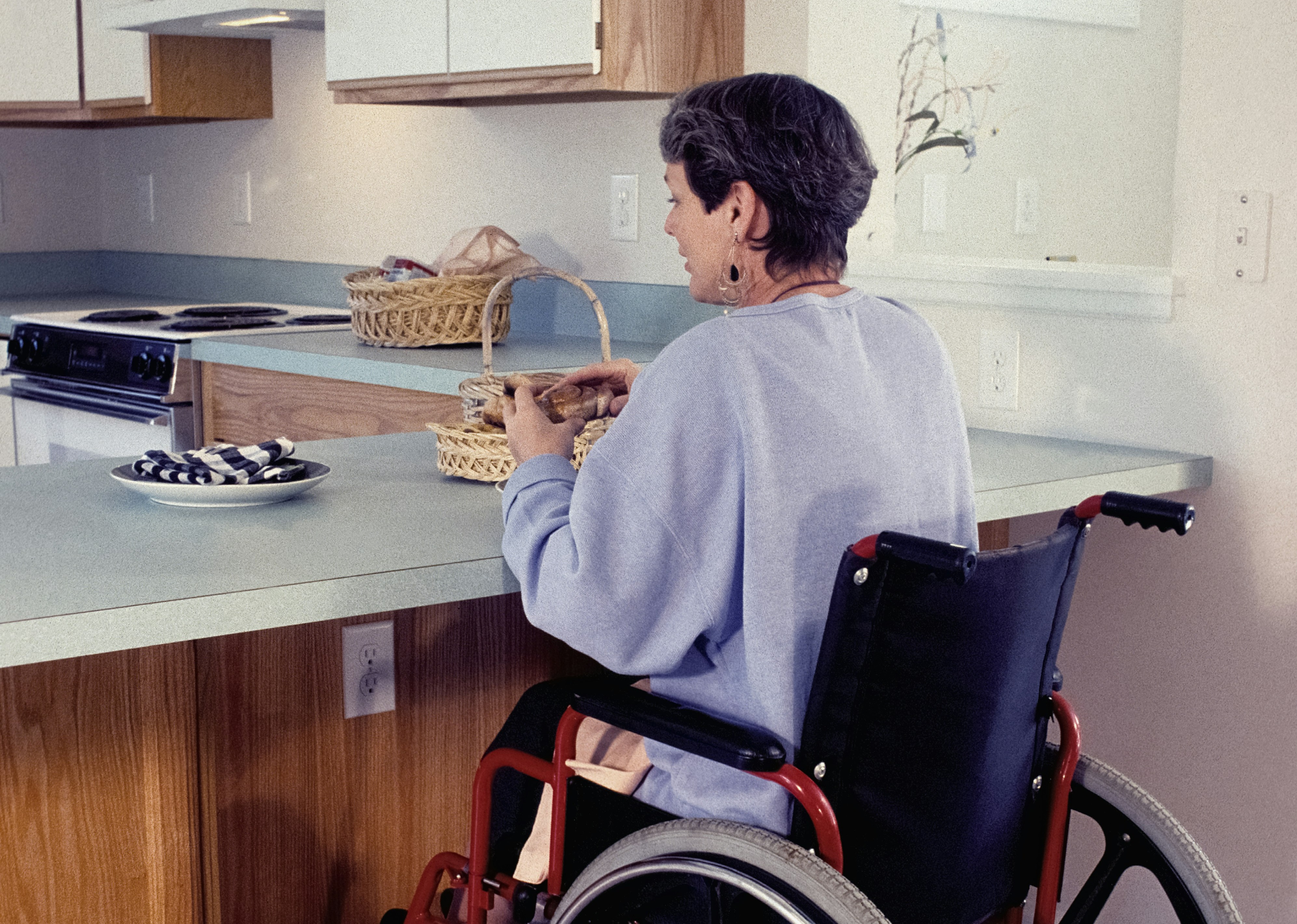 Disability Insurance