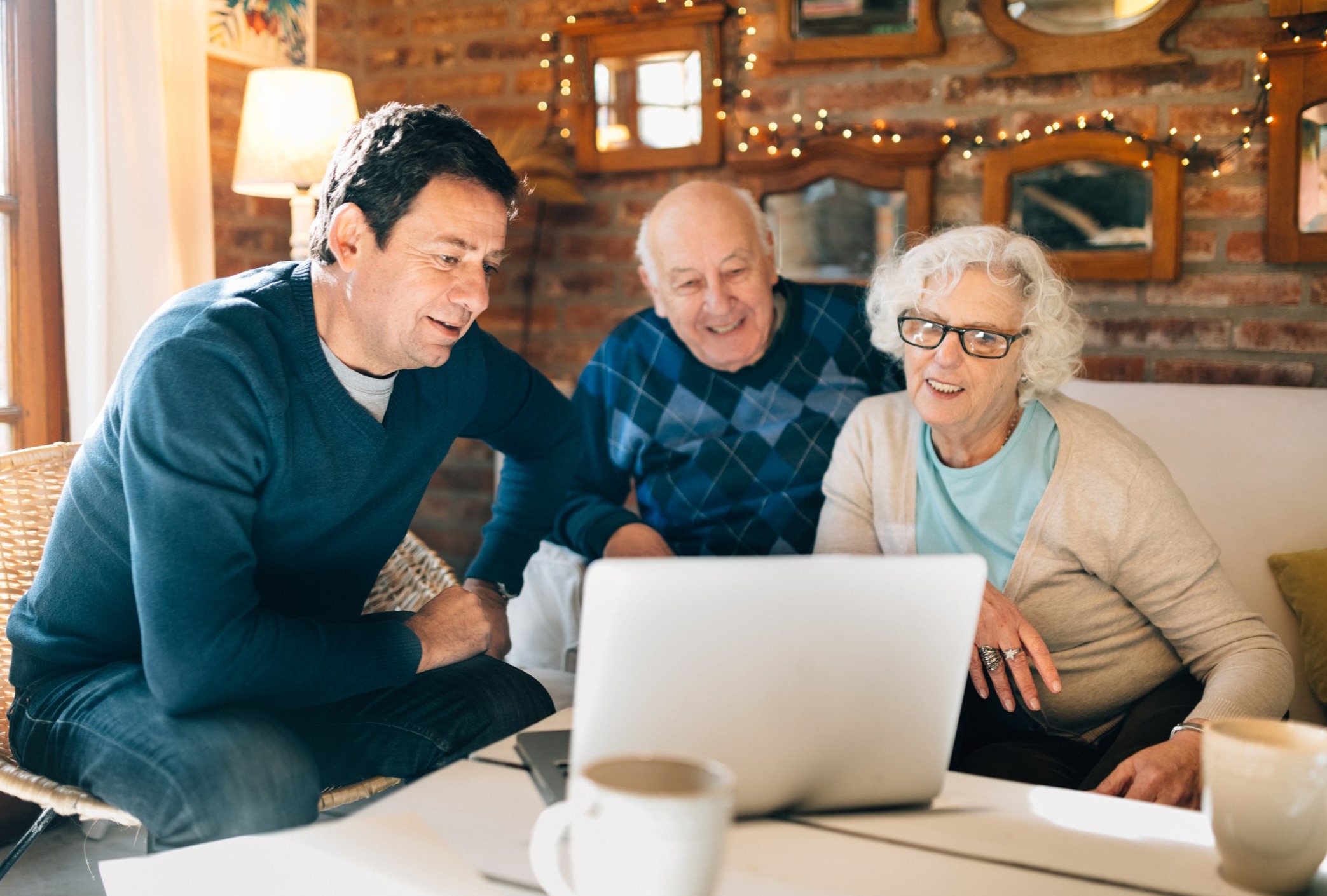 HouseholderGroup Estate & Retirement Specialists