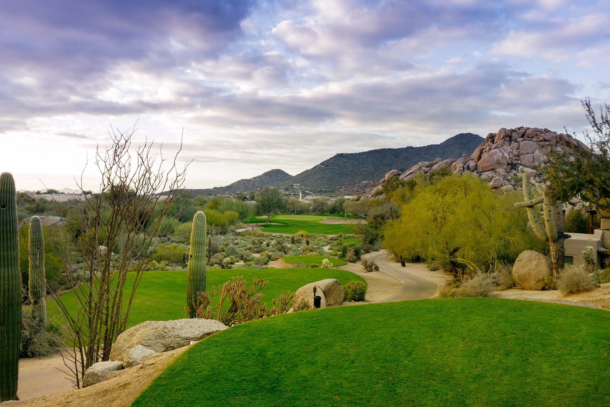 Plan with Confidence, Live with Purpose