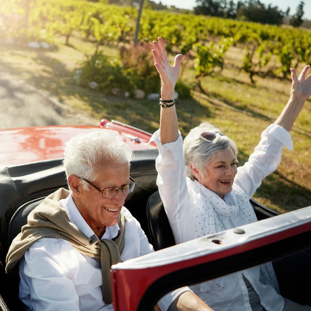 Build a Confident Retirement with a Personalized Financial Plan