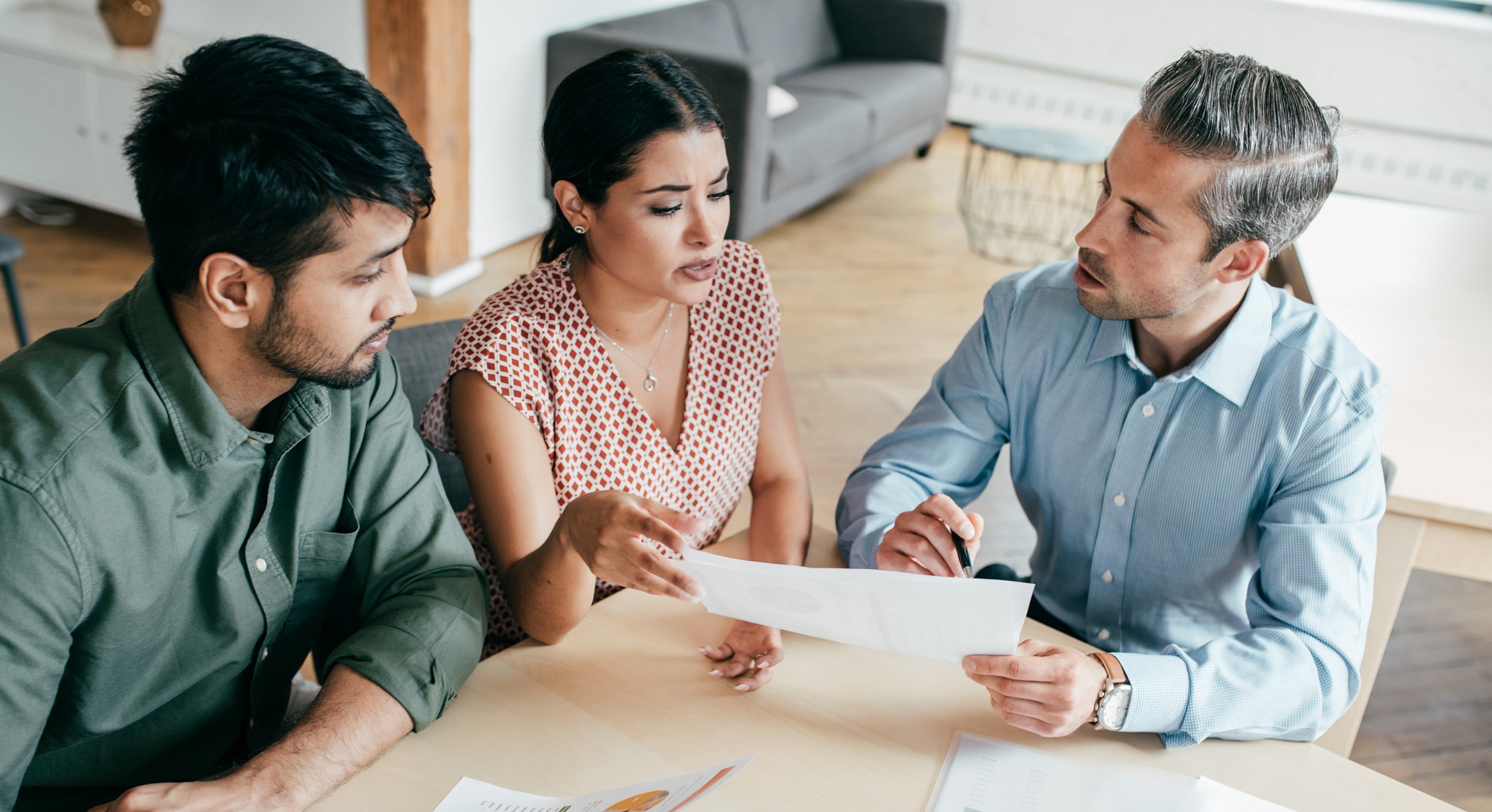 Lifelong Financial Guidance