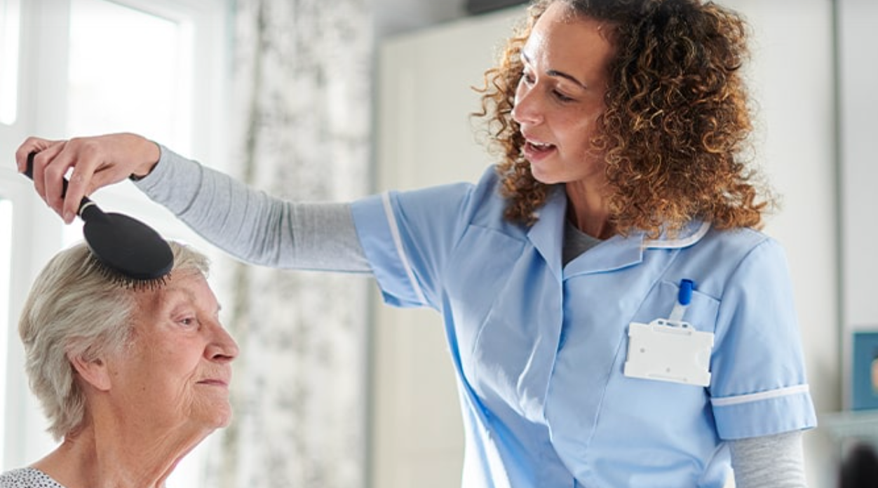What to Look for in an Extended-Care Policy