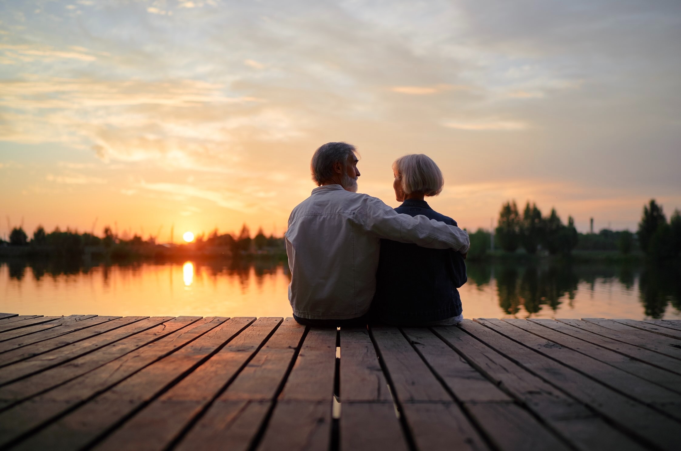 Pre-Retirees & Retirees