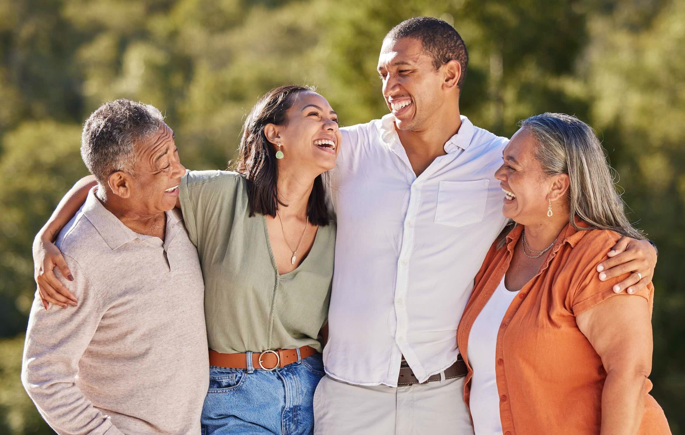 Stay Connected To A Planning Process That Evolves With You