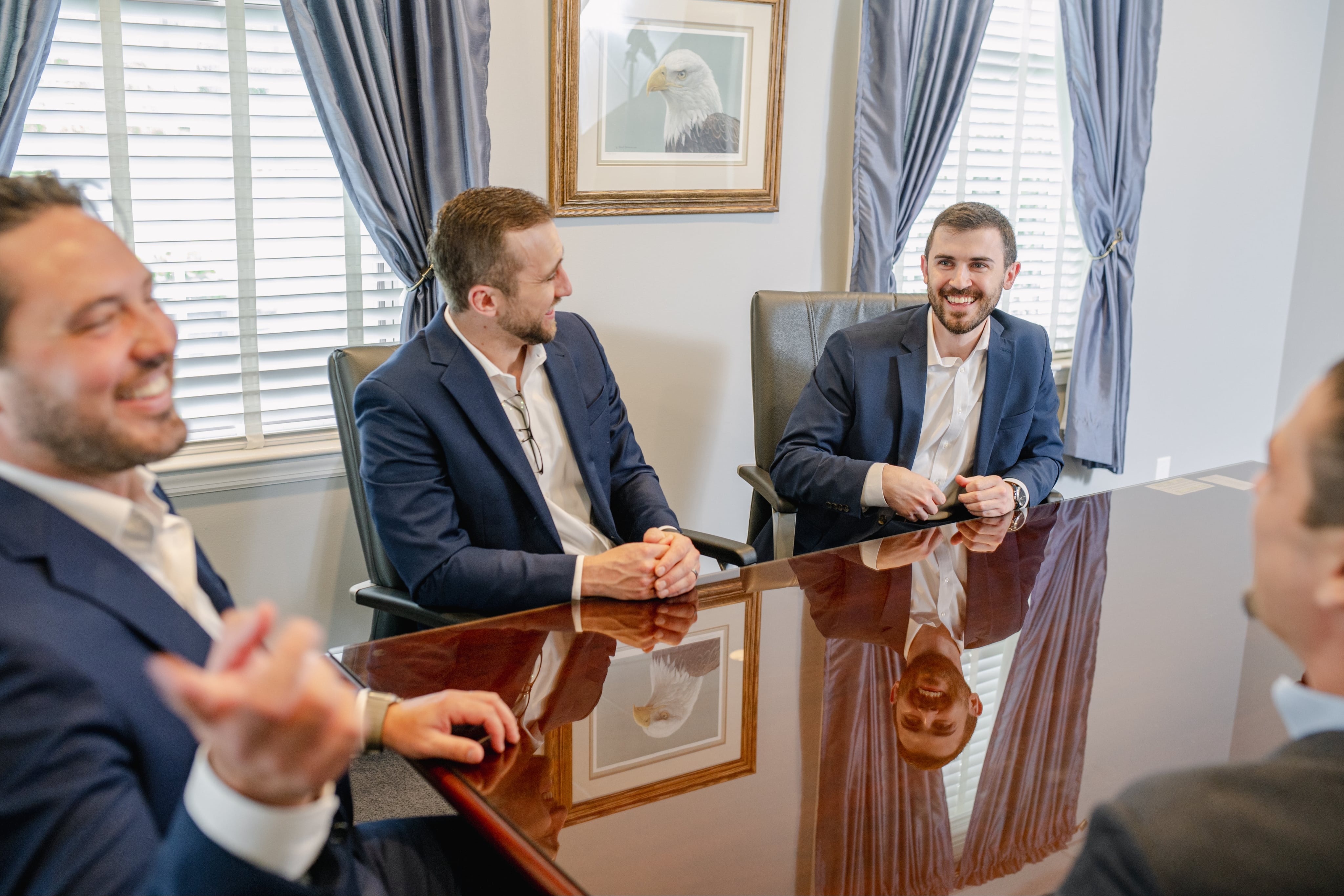 Providing Excellence Without The Premium