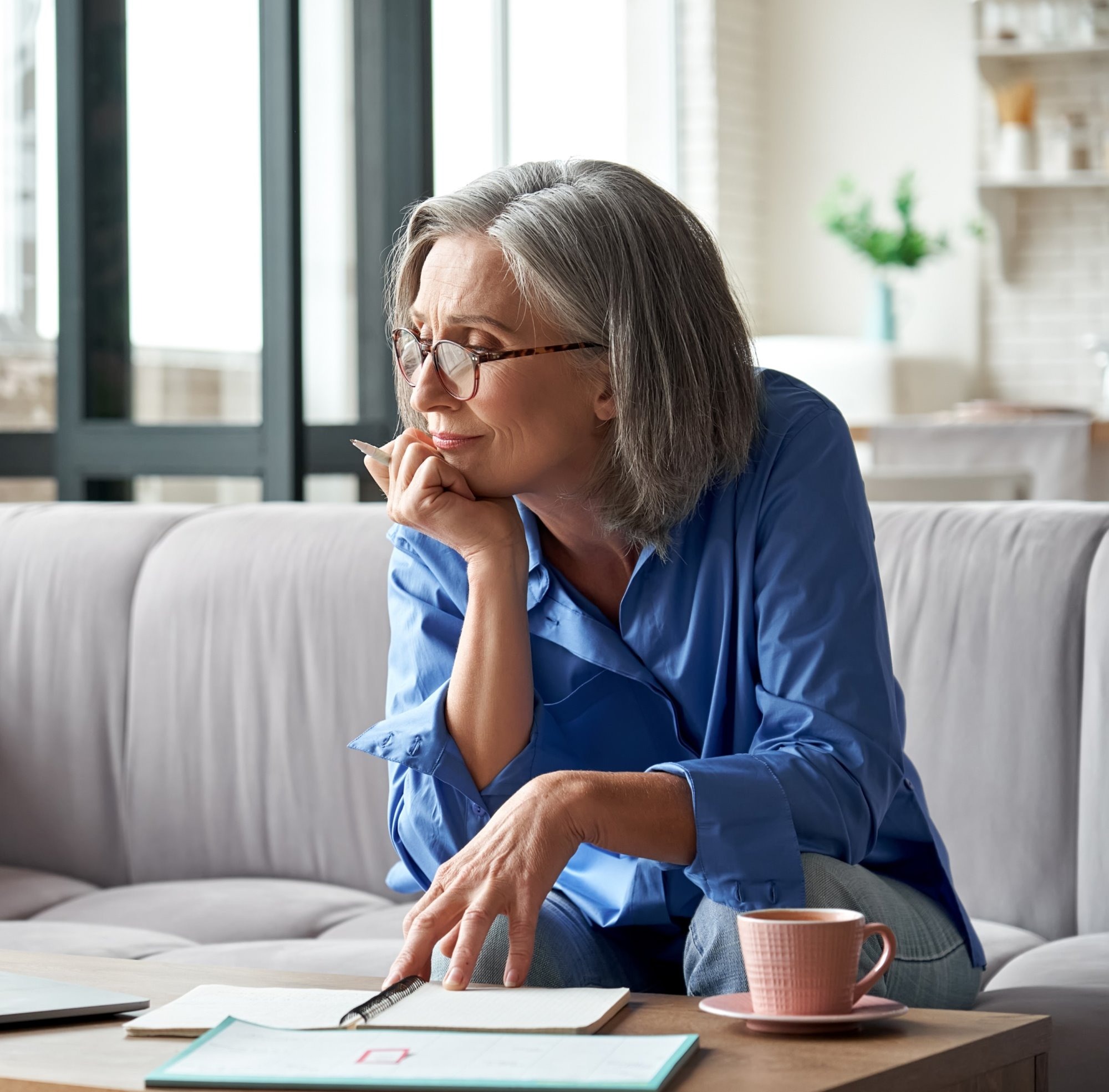 Individuals & Families