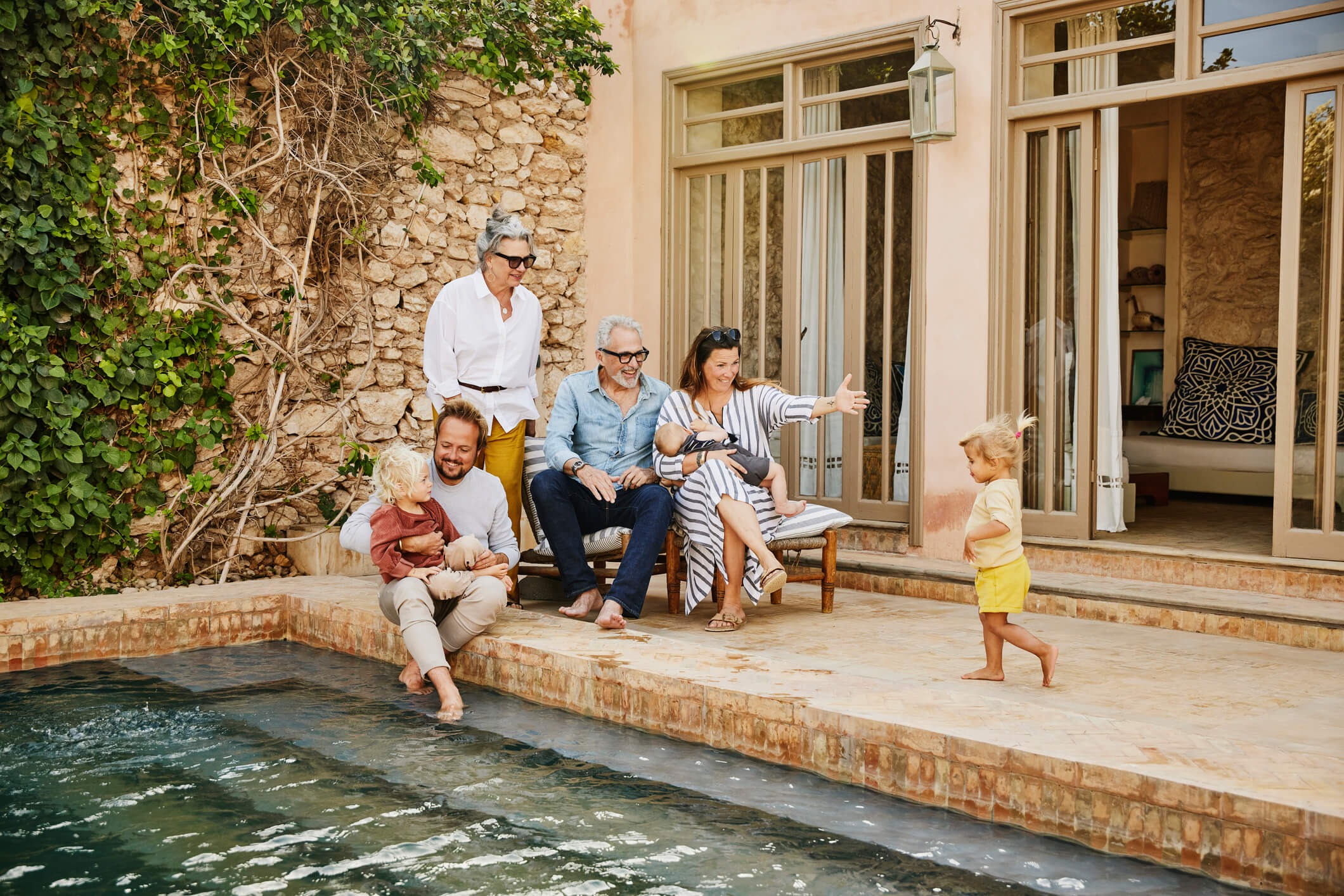 Generational Wealth & Estate Planning