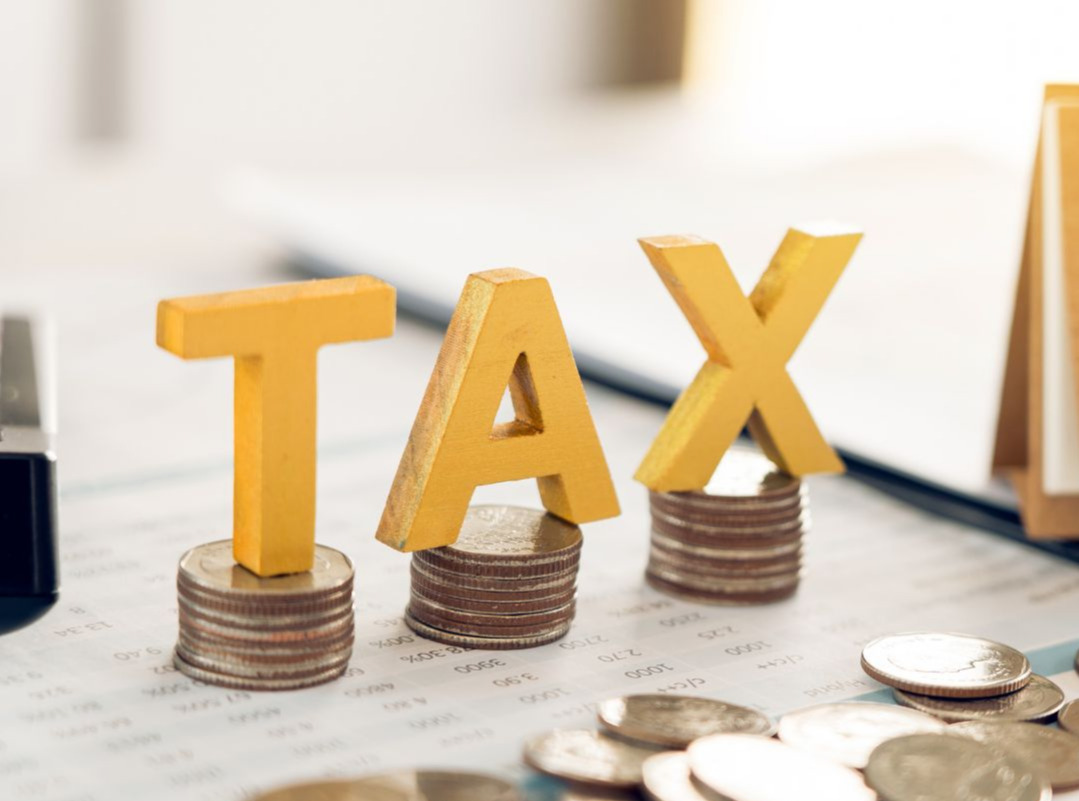 Tax Strategies