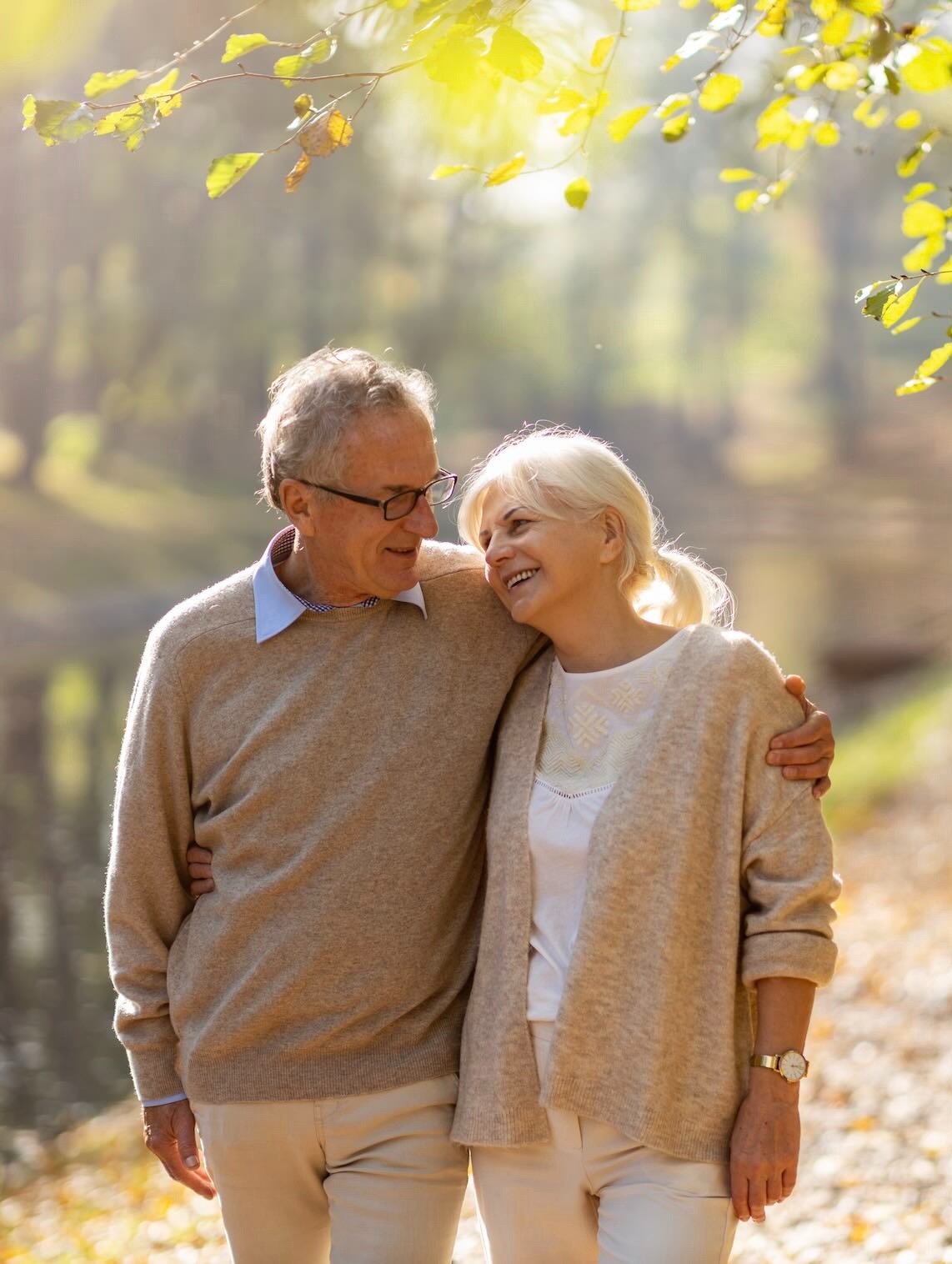 Pre-Retirees & Retirees