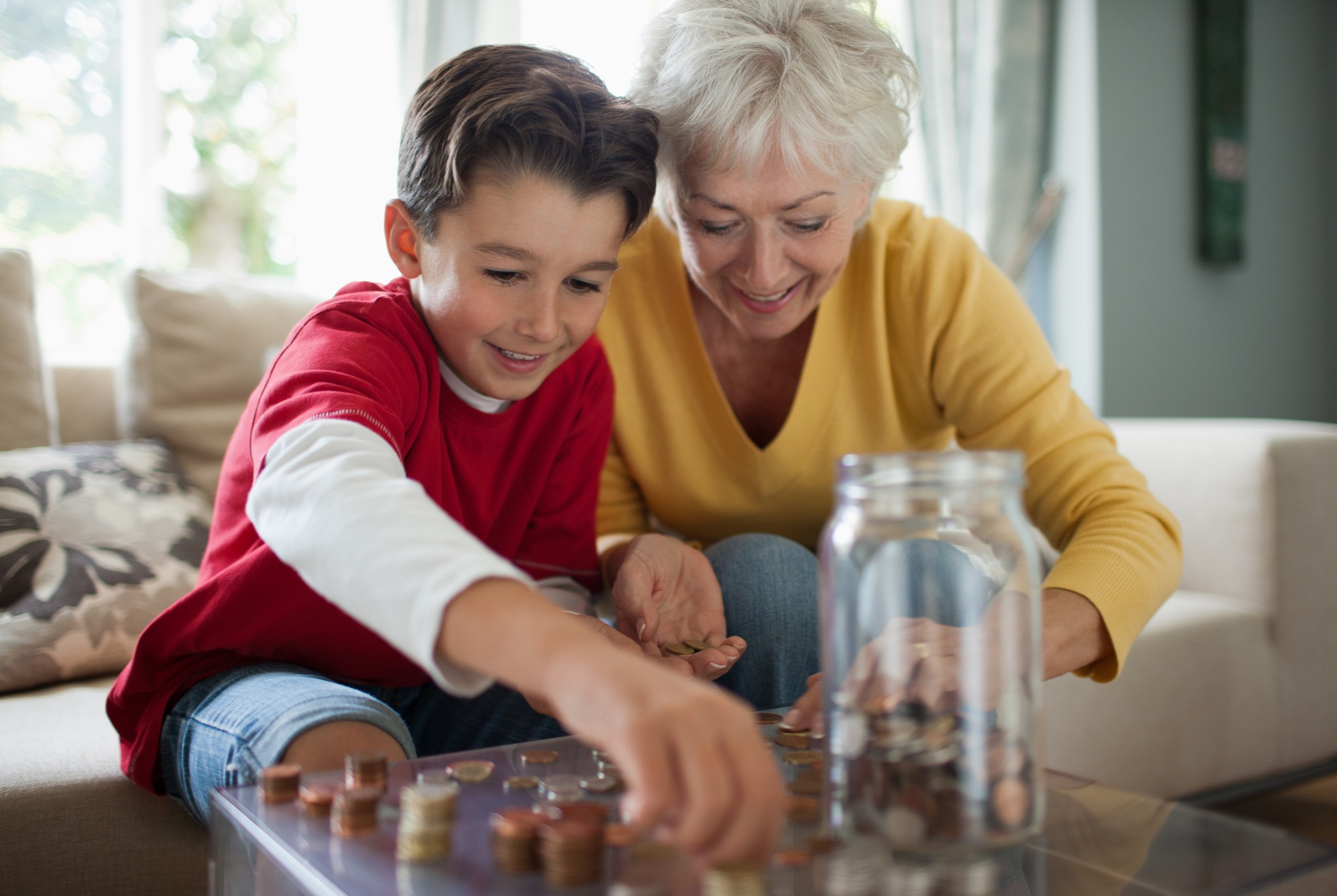Your Investments Matter—More Than You May Realize