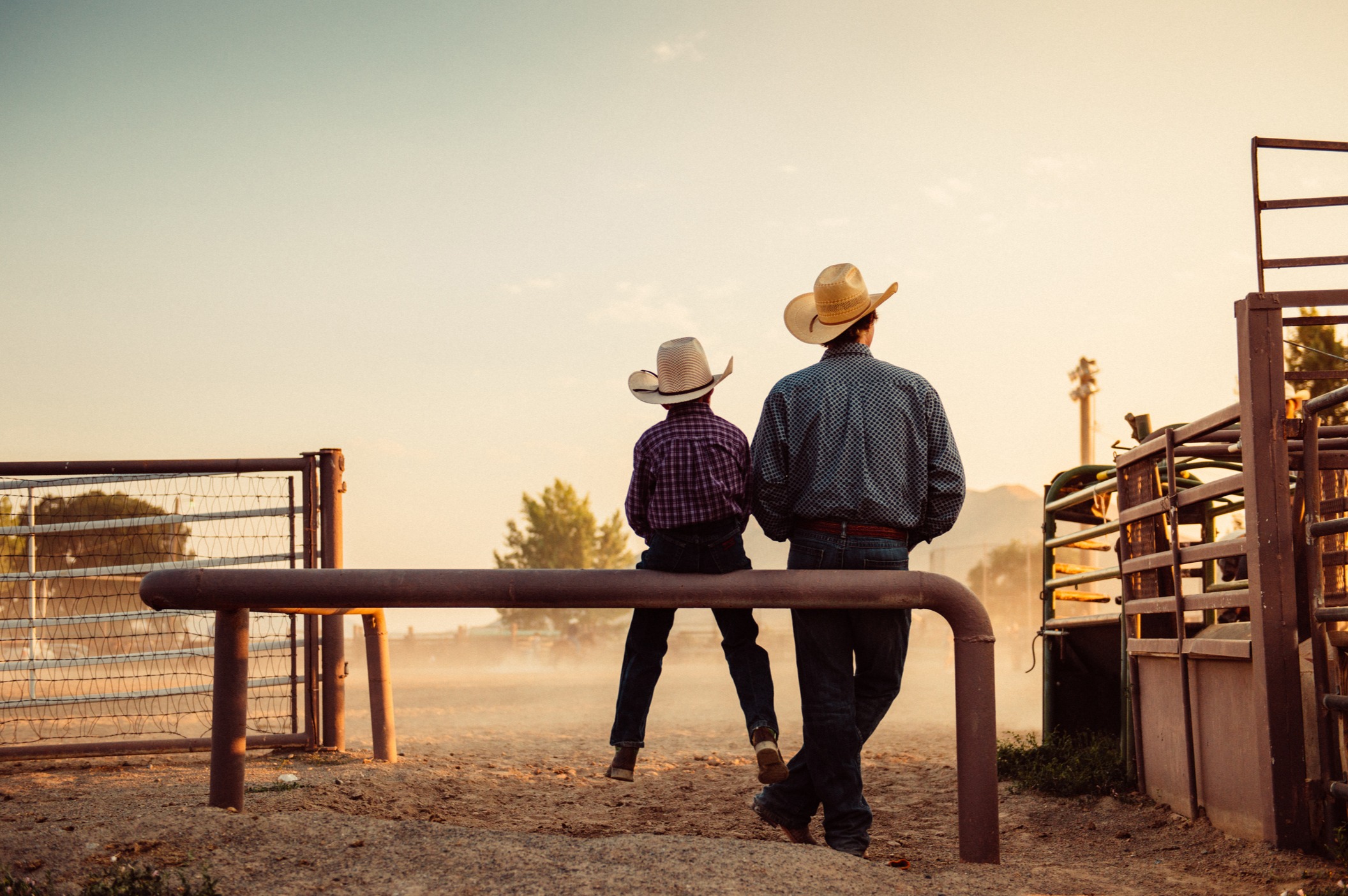 Widows, Heirs & Families in Transition