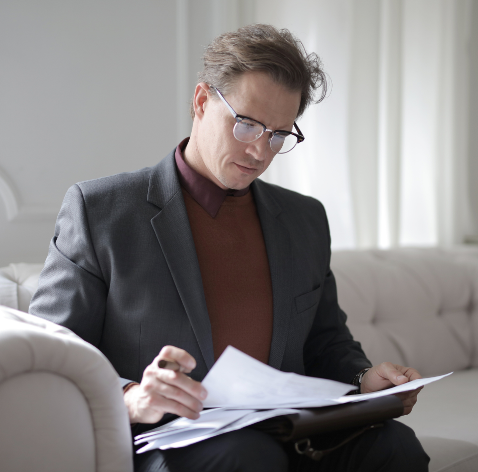 Strategies for Entrepreneurs
